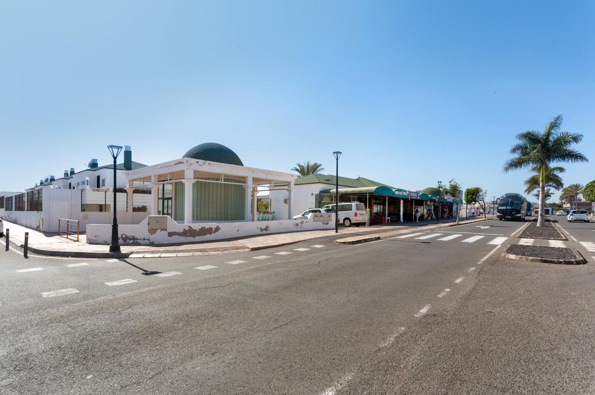 Relax Holidays Corralejo Dış mekan fotoğraf