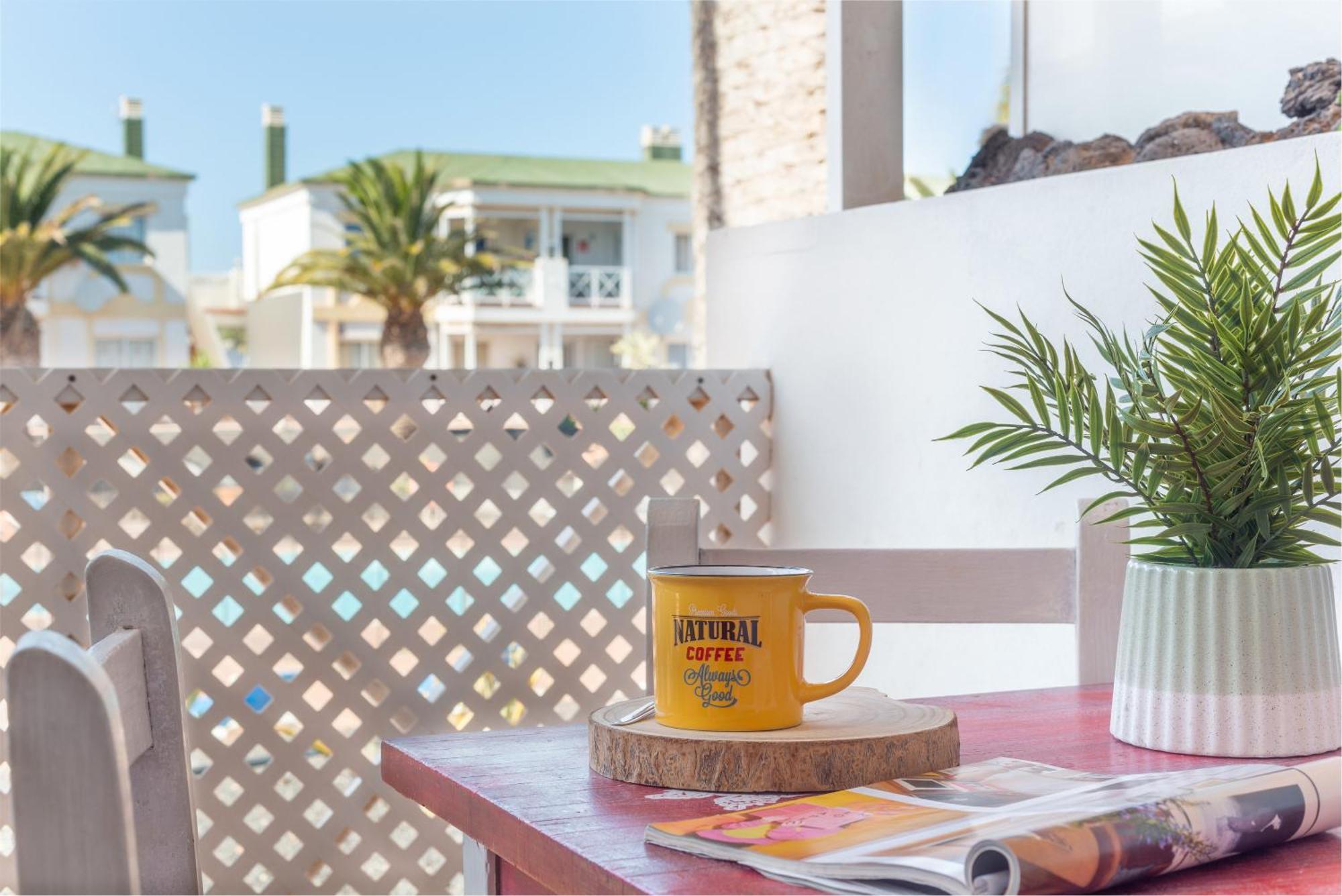 Relax Holidays Corralejo Dış mekan fotoğraf