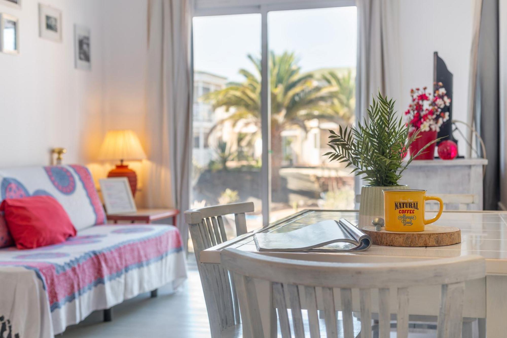 Relax Holidays Corralejo Dış mekan fotoğraf