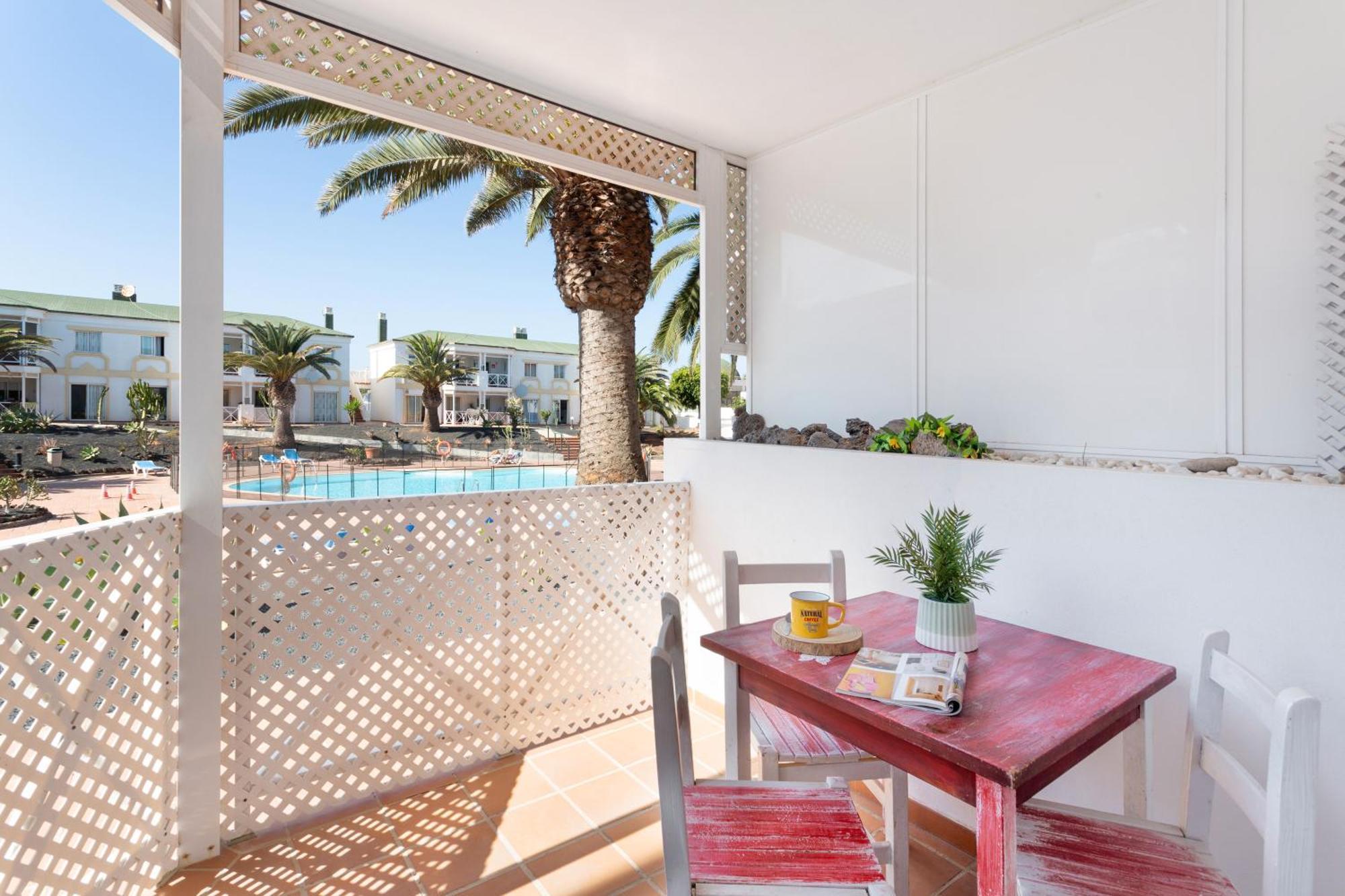 Relax Holidays Corralejo Dış mekan fotoğraf