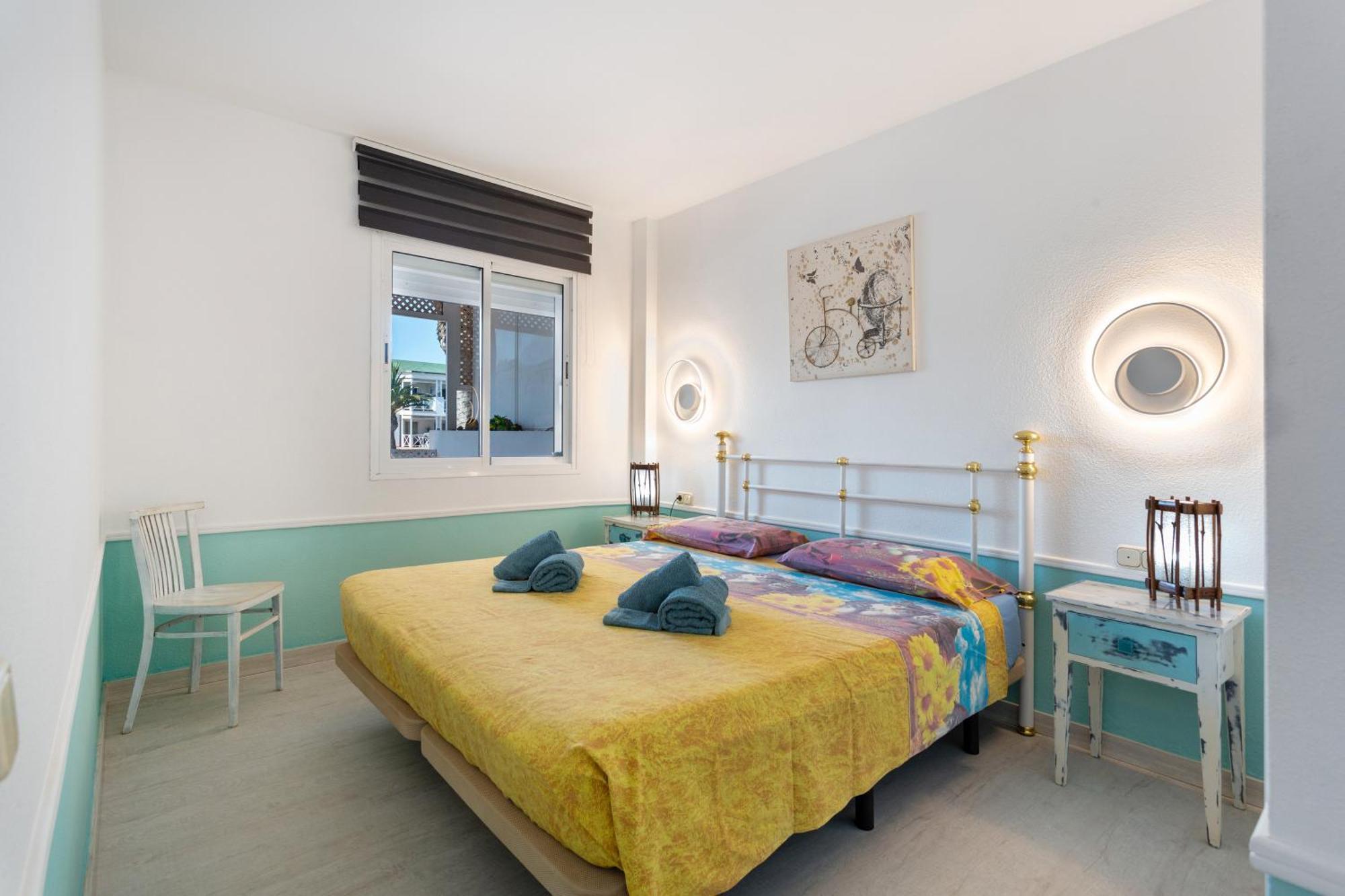 Relax Holidays Corralejo Dış mekan fotoğraf