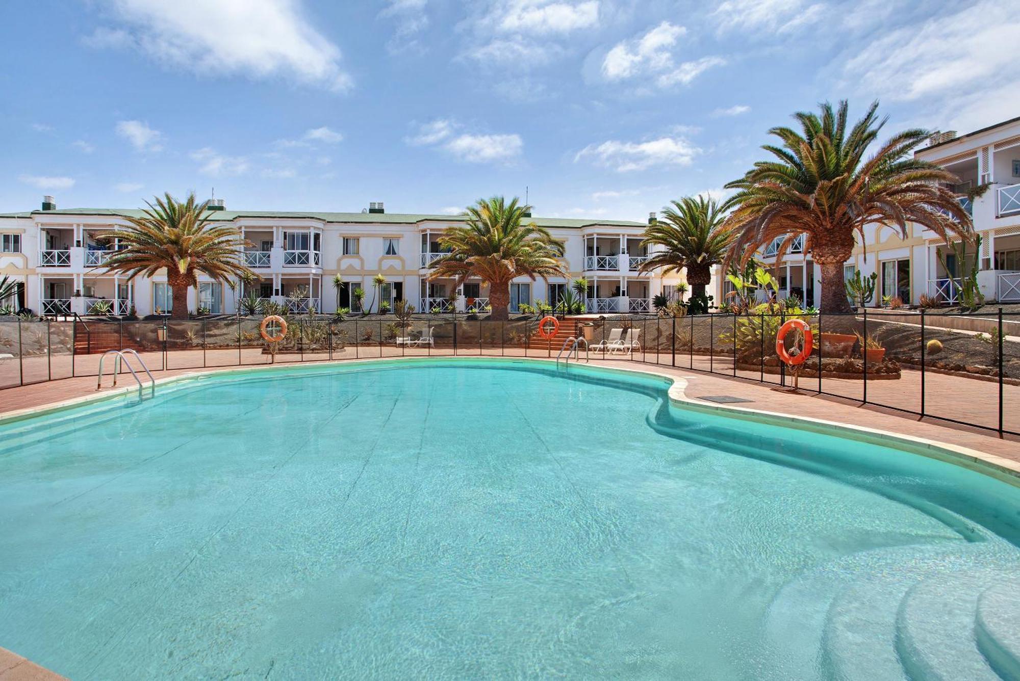 Relax Holidays Corralejo Dış mekan fotoğraf
