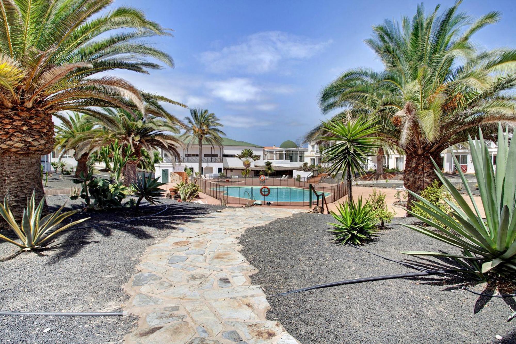 Relax Holidays Corralejo Dış mekan fotoğraf