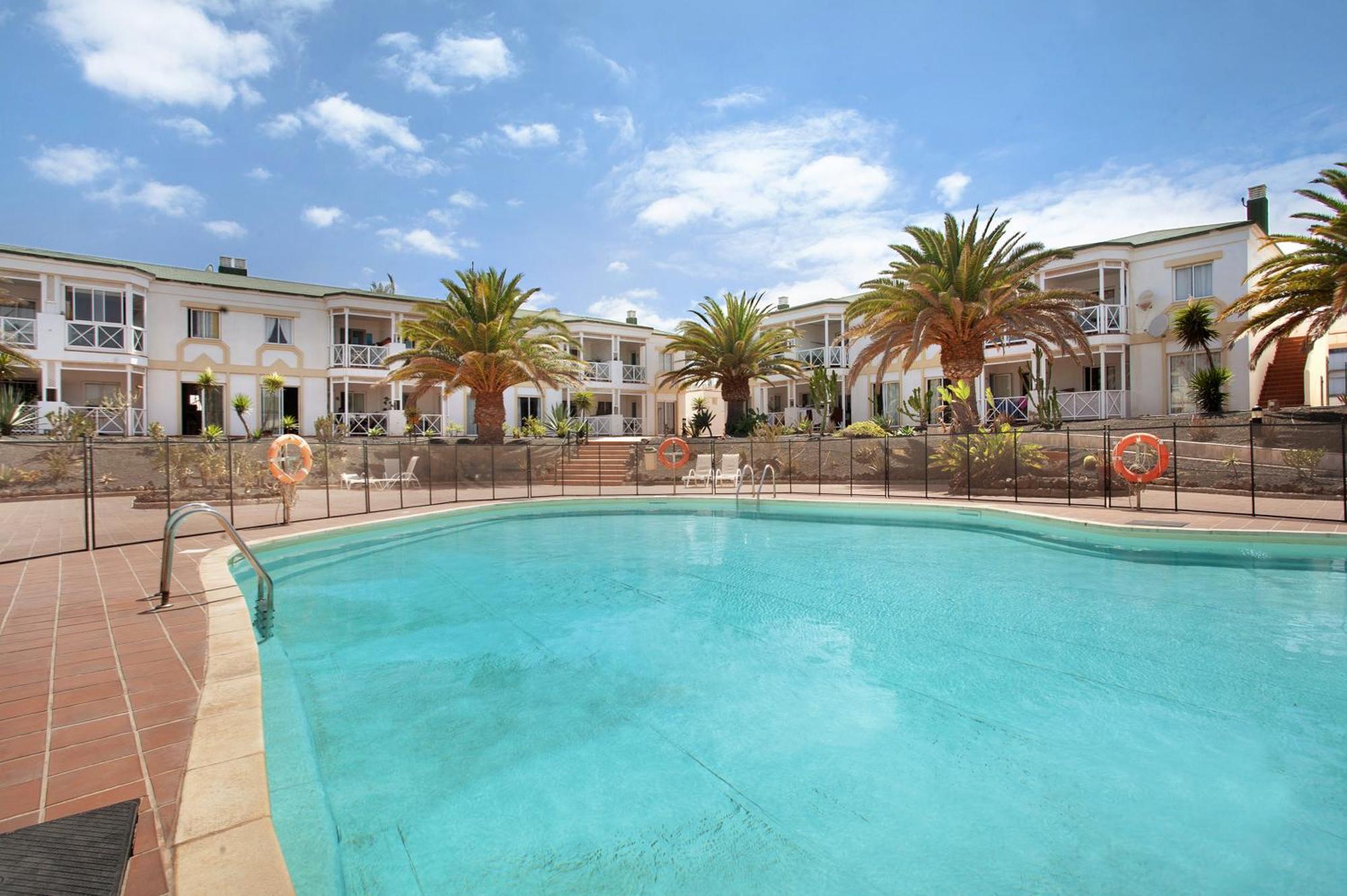 Relax Holidays Corralejo Dış mekan fotoğraf