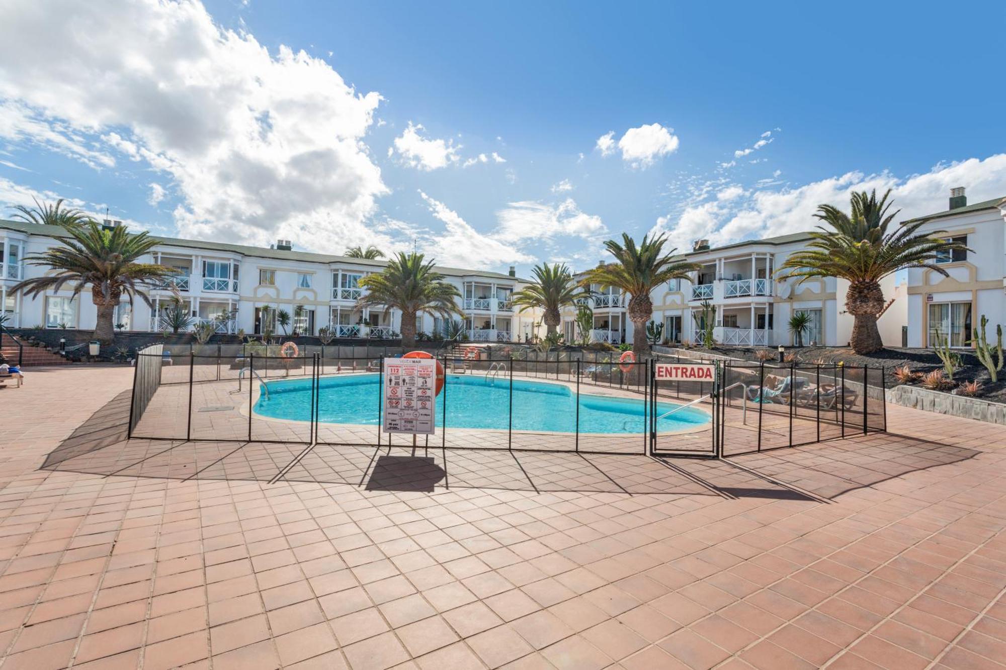 Relax Holidays Corralejo Dış mekan fotoğraf
